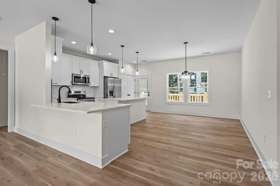 202 Bramblewood Drive, Salisbury, NC 28147 - #3