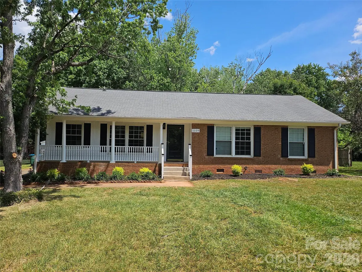 1109 Reid Harkey Road, Matthews, NC 28105 - #1