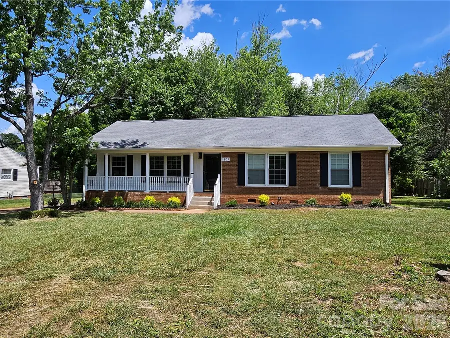 1109 Reid Harkey Road, Matthews, NC 28105 - #2