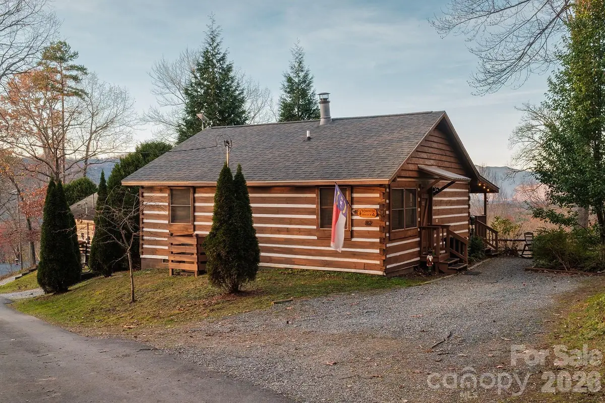 658 Biltmore Circle #82, Bryson City, NC 28713 - #1