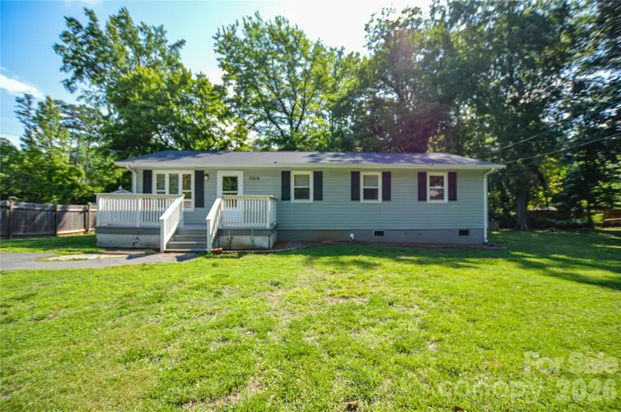 5514 Collins Street, Charlotte, NC 28269 - #2