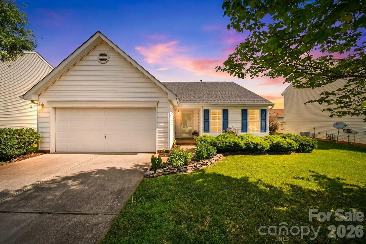 2155 Edenderry Drive, Statesville, NC 28625 - #1