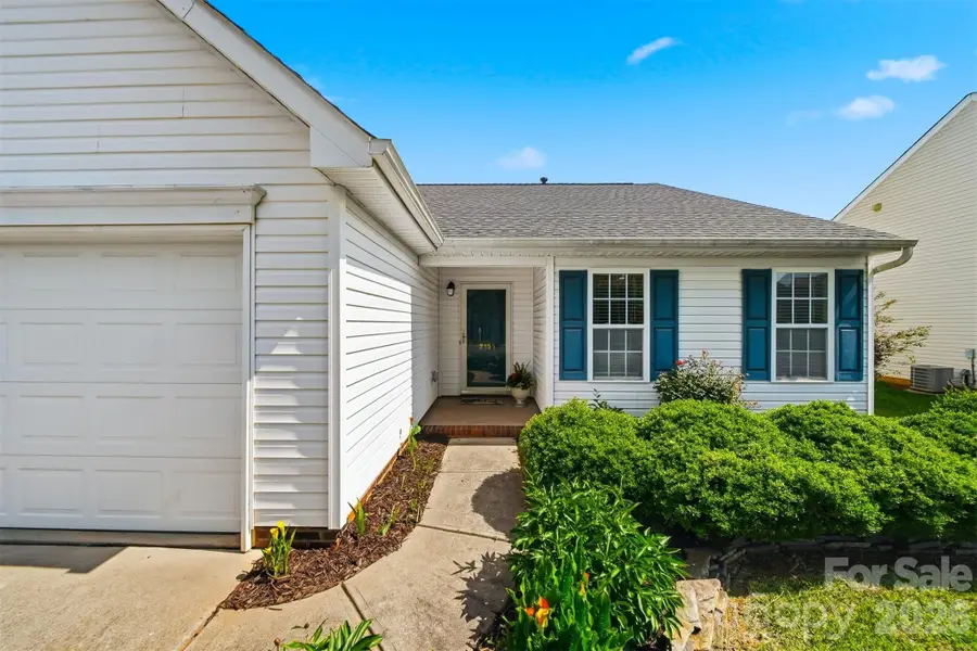 2155 Edenderry Drive, Statesville, NC 28625 - #3