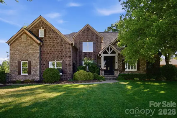 112 Walden Drive, Mooresville, NC 28115