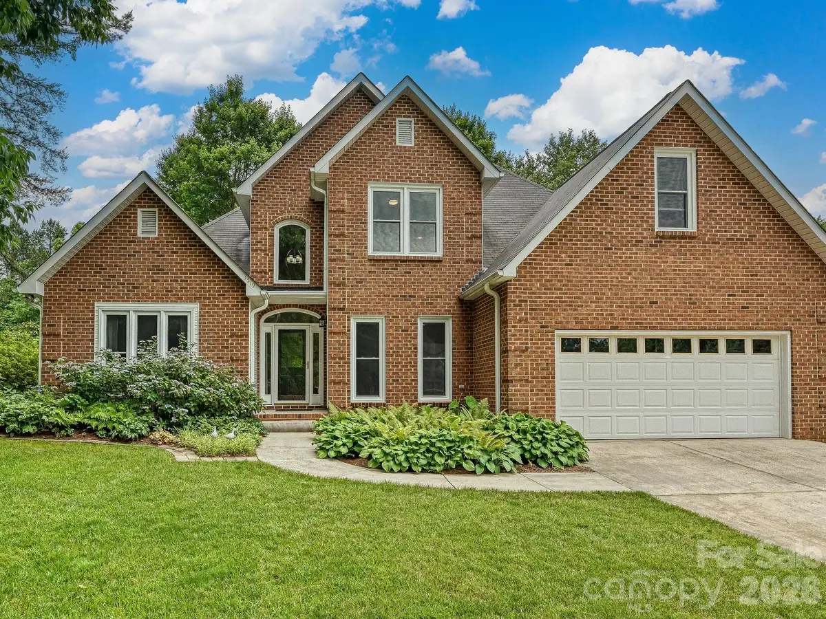 1719 Brandywine Drive, Matthews, NC 28105 - #1