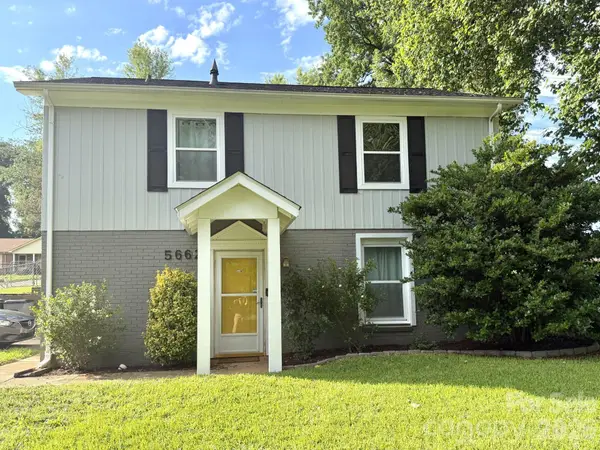 5662 Coulee Place, Charlotte, NC 28217
