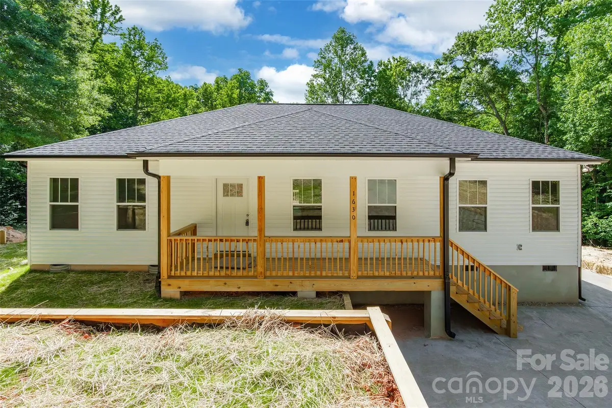 1630 Riddle Road, Clover, SC 29710 - #1