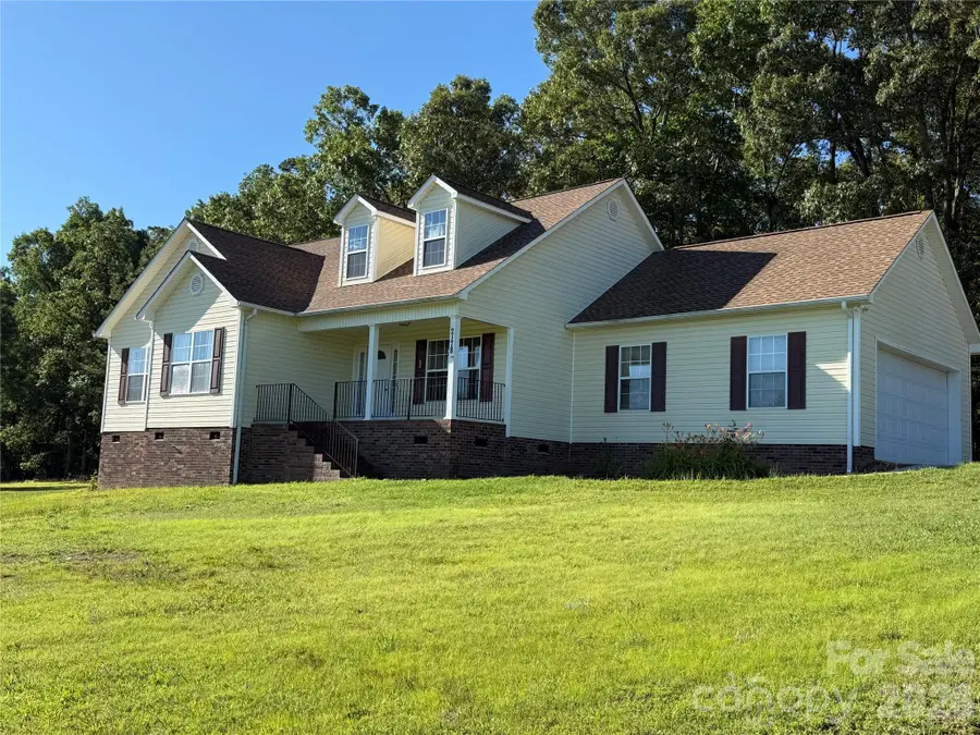 2178 Ixoria Road #6, Lancaster, SC 29720 - #2