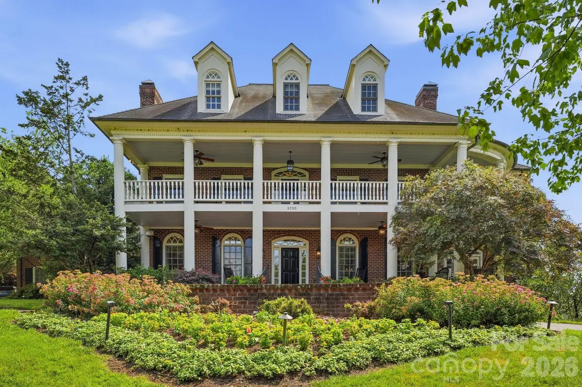 8700 Challis Farm Road, Charlotte, NC 28226 - #1