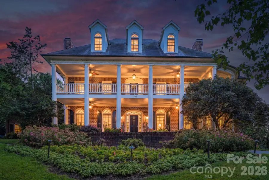 8700 Challis Farm Road, Charlotte, NC 28226 - #3