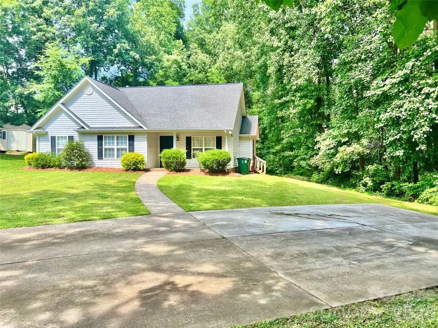 6331 Nature Walk Drive, Charlotte, NC 28212 - #2
