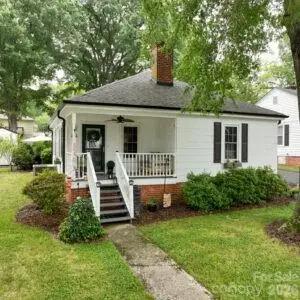 103 Hemlock Avenue, Kannapolis, NC 28081 - #1