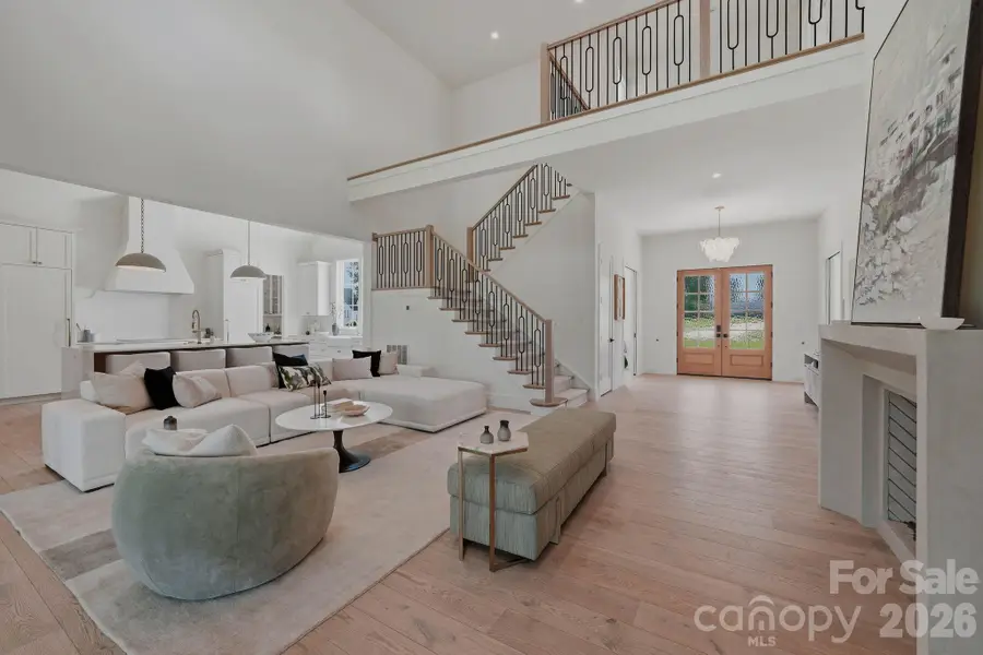 207 Sugar Maple Lane, Weddington, NC 28104 - #2