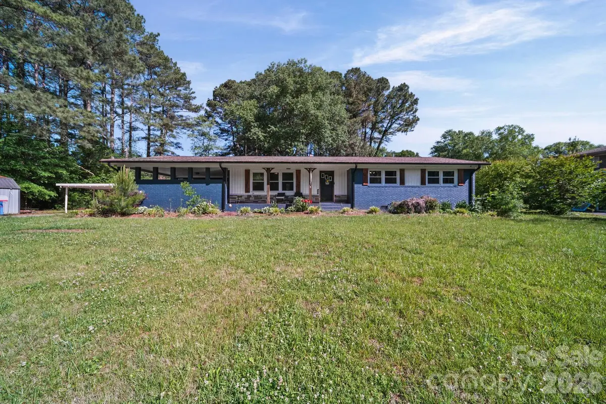 809 Elaine Drive, Albemarle, NC 28001 - #1