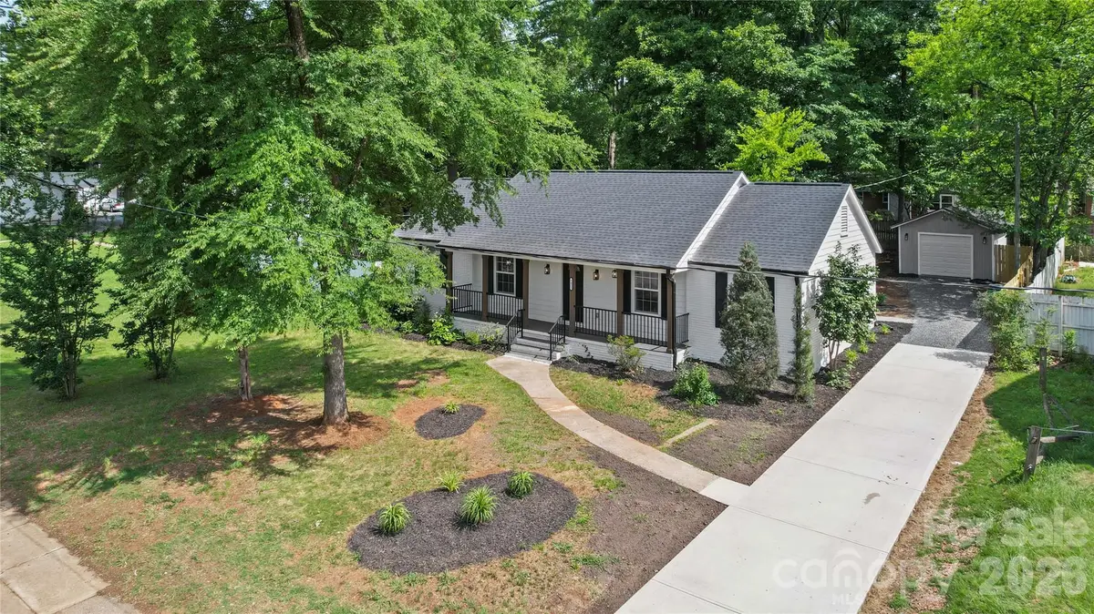 1421 Tyvola Road, Charlotte, NC 28210 - #1