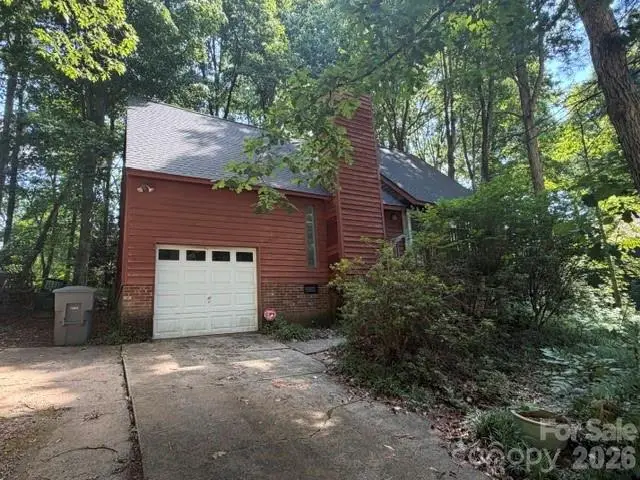 8401 Barncliff Road, Charlotte, NC 28227 - #1