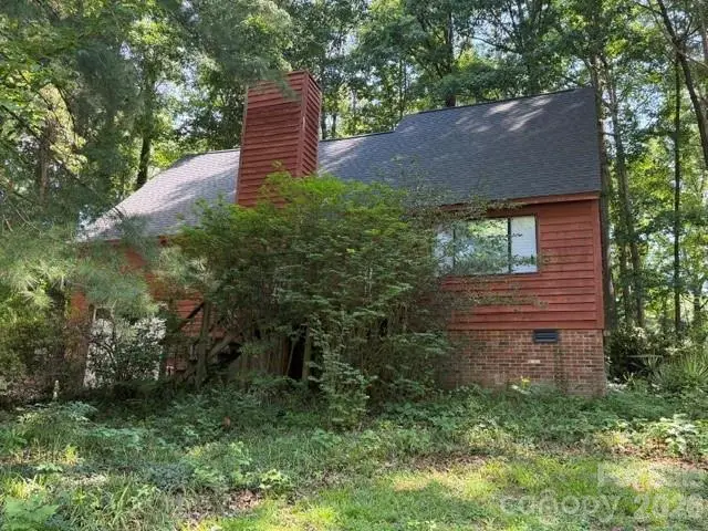 8401 Barncliff Road, Charlotte, NC 28227 - #2