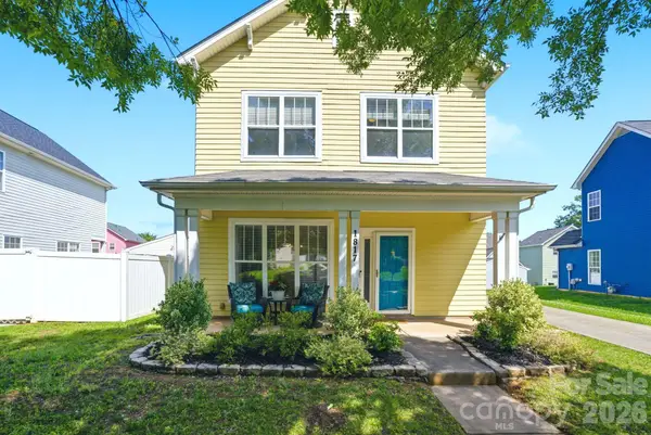 1817 Ethel Guest Lane, Charlotte, NC 28206
