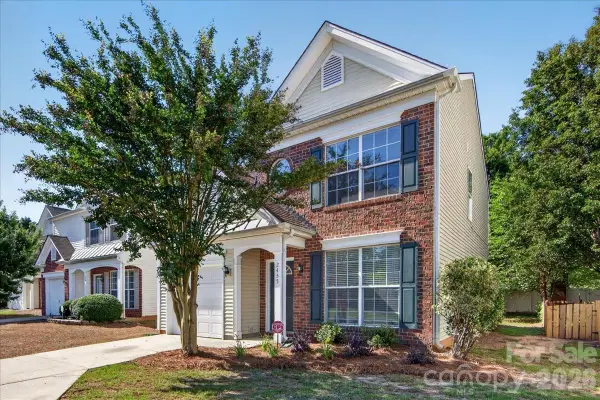2435 Normancrest Court, Charlotte, NC 28270