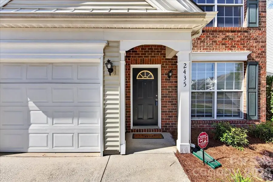 2435 Normancrest Court, Charlotte, NC 28270 - #2