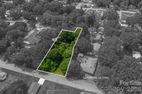 1000 W Graham Street, Shelby, NC 28150