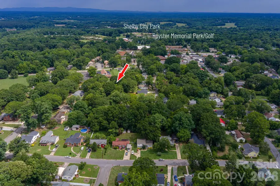 1000 W Graham Street, Shelby, NC 28150 - #3