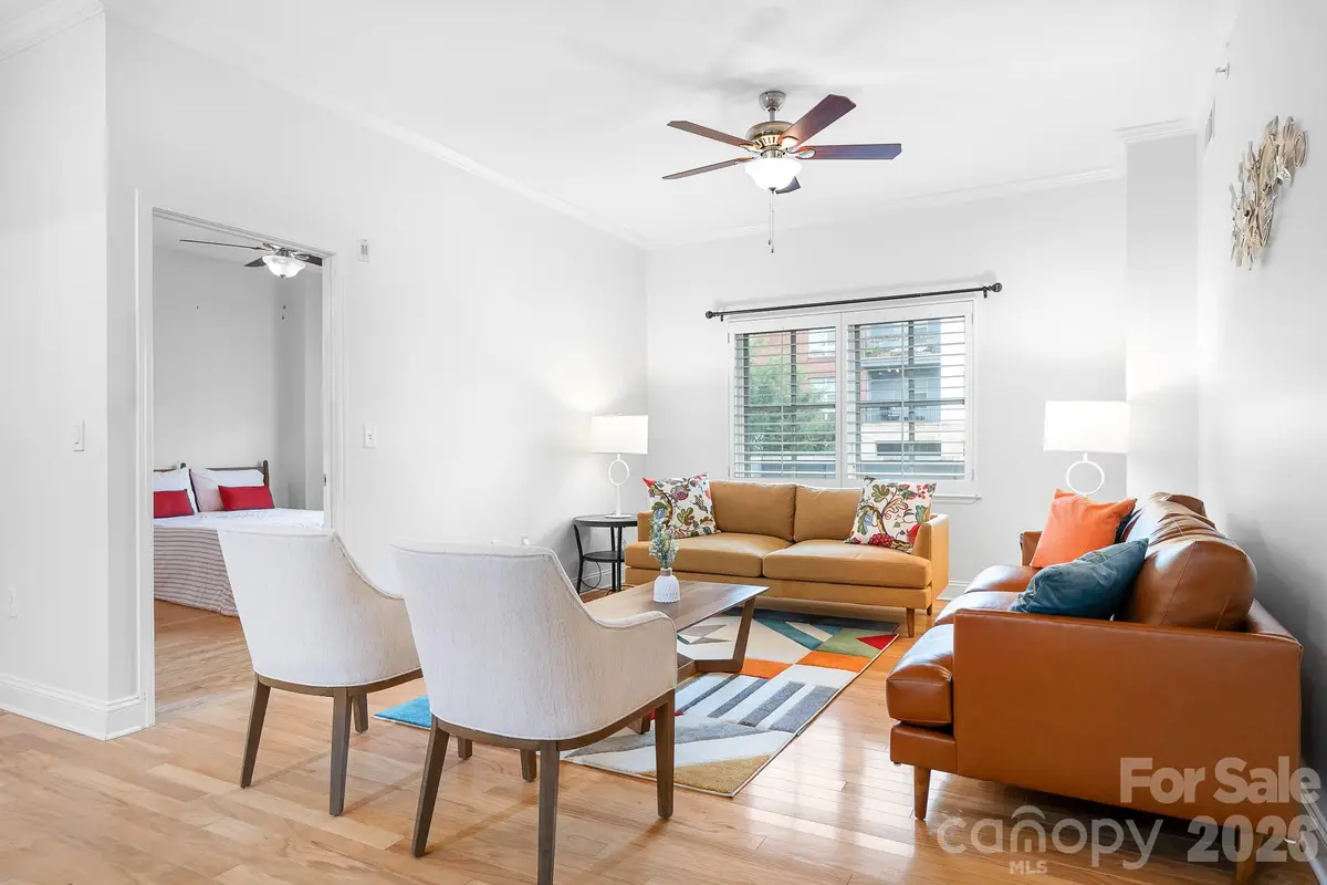 721 Governor Morrison Street #430, Charlotte, NC 28211 - #1