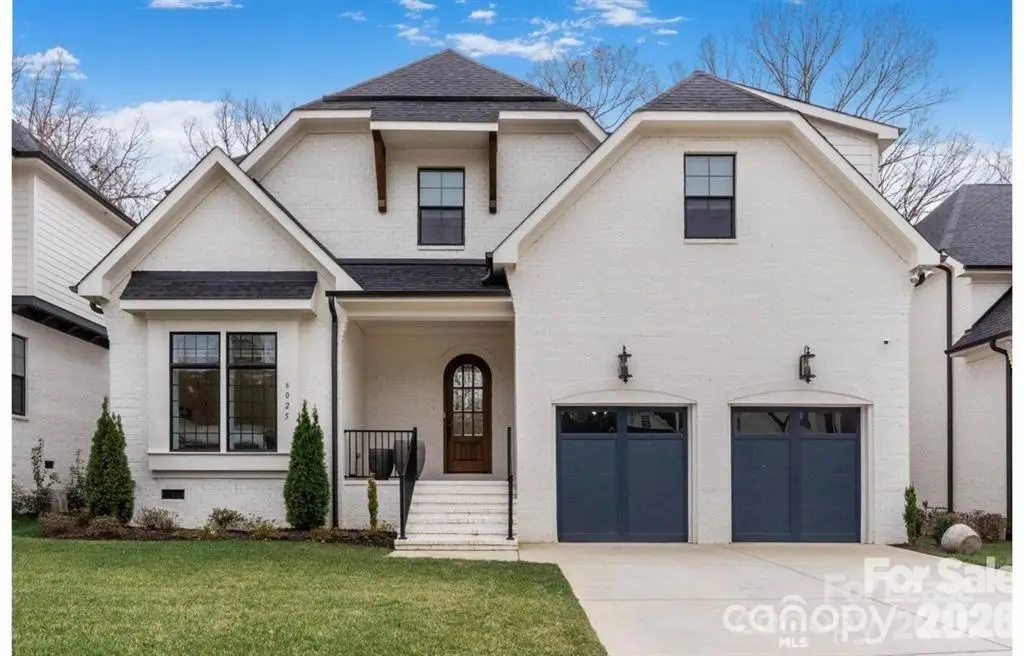 6020 Camile Court, Charlotte, NC 28226 - #1