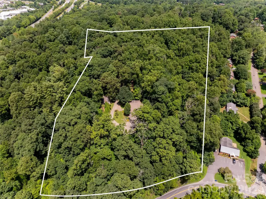 711 Shawnee Trail, Asheville, NC 28805 - #2