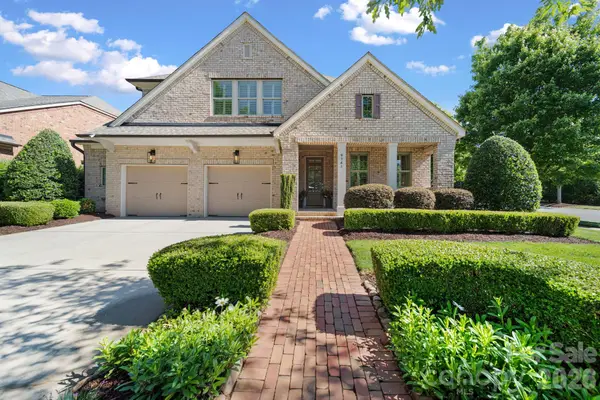 9141 Robbins Preserve Road, Cornelius, NC 28031