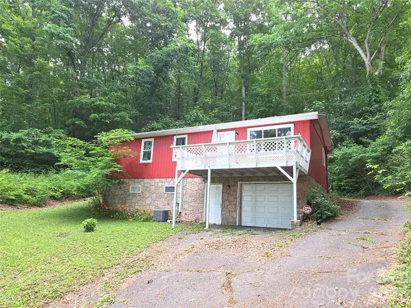 165 Mount Eire Drive, Sylva, NC 28779