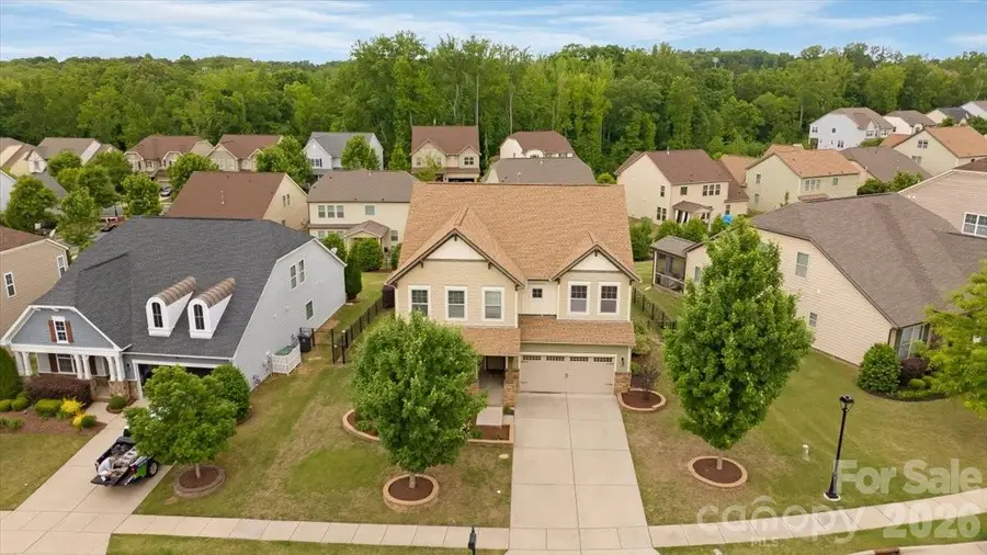 17534 Austins Creek Drive, Charlotte, NC 28278 - #3