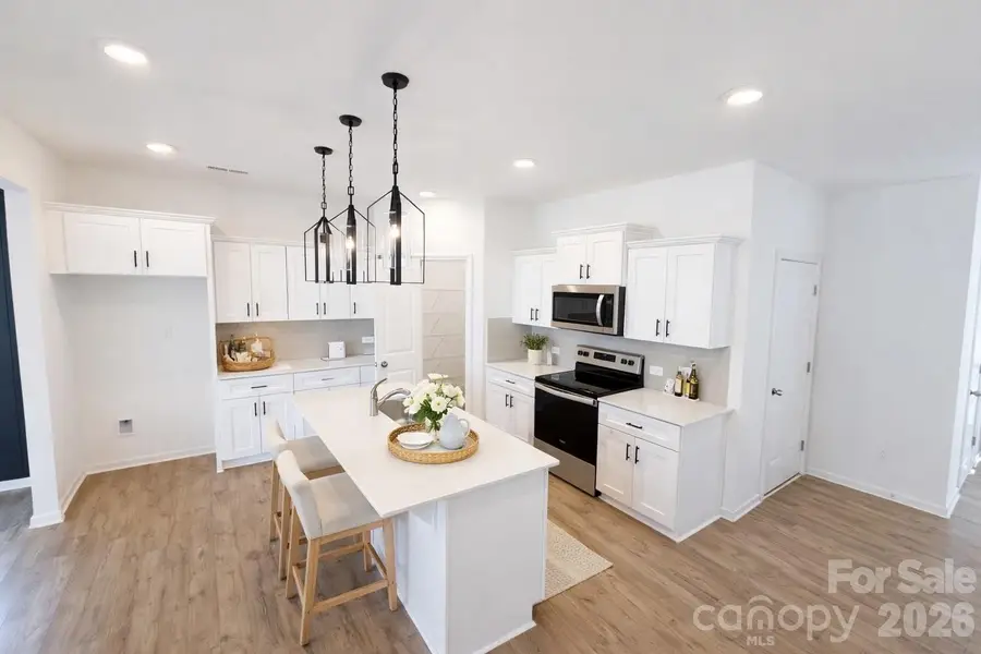 1365 Eagle Claw Drive, Kannapolis, NC 28083 - #2