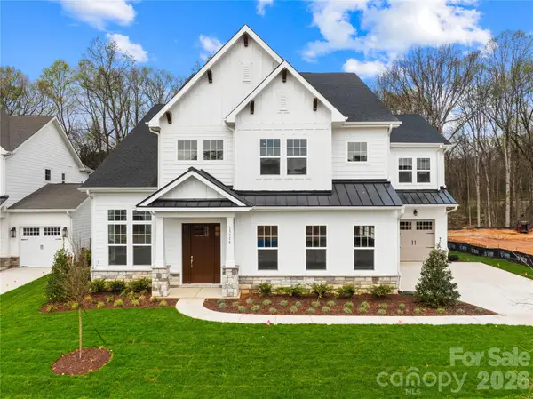 15718 Sweet Virginia Lane, Huntersville, NC 28078