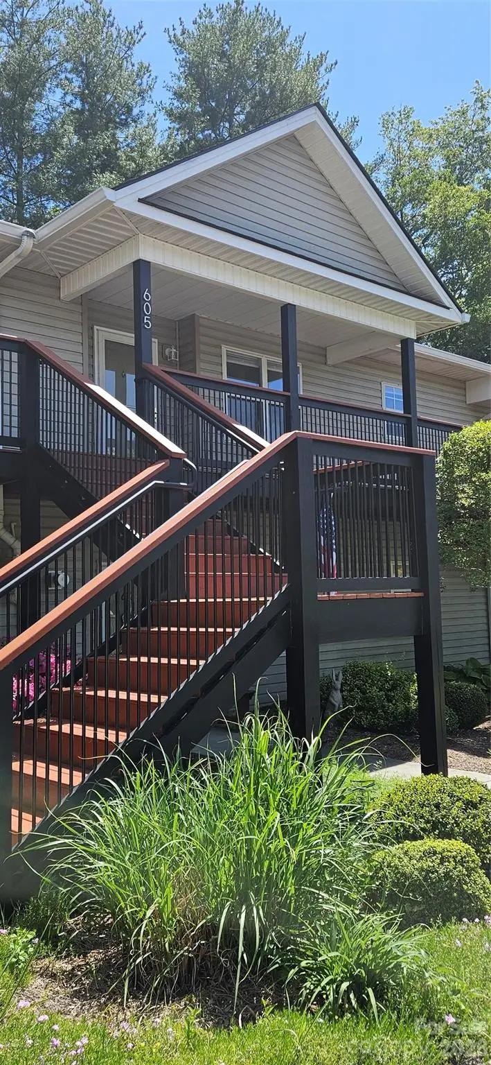 605 Carlyle Way, Asheville, NC 28803 - #2