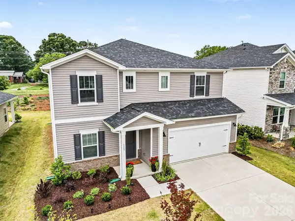 115 Vaquaro Drive, Mooresville, NC 28115