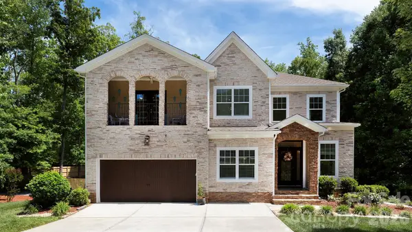 7302 Snowbird Court, Mint Hill, NC 28227