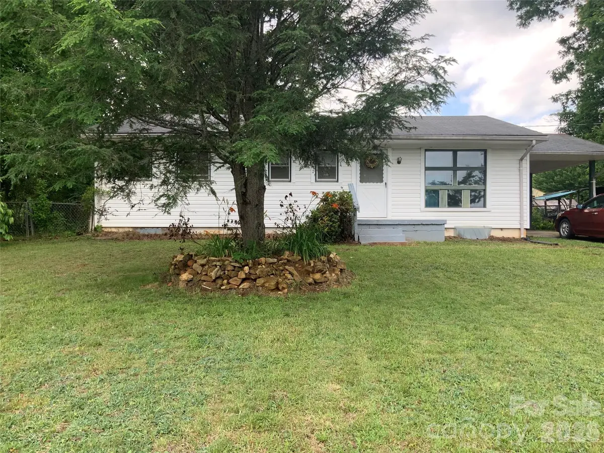 37 Hartshorn Drive, Candler, NC 28715 - #1