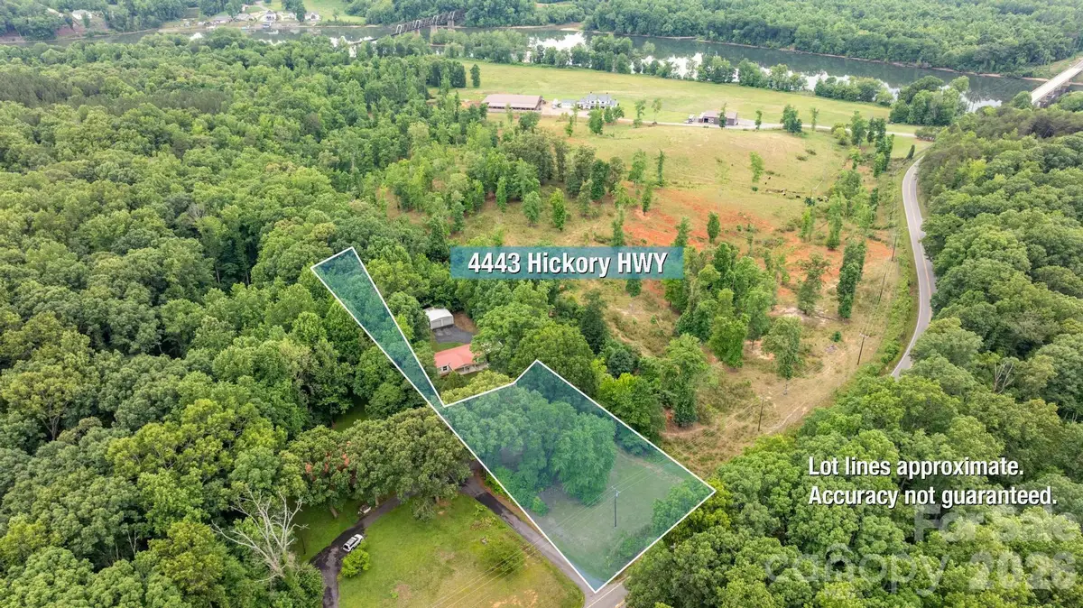 4453 Hickory Highway, Statesville, NC 28677 - #1