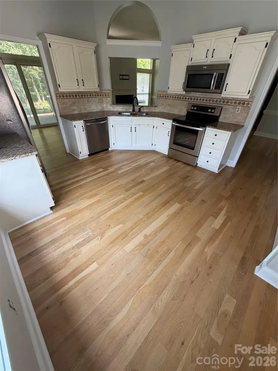 12207 Landing Green Drive, Charlotte, NC 28277 - #2