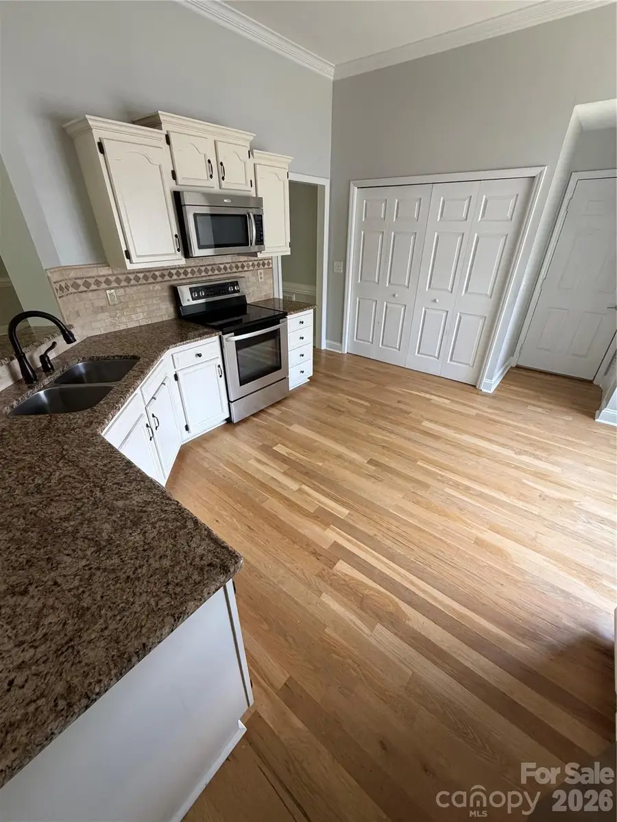 12207 Landing Green Drive, Charlotte, NC 28277 - #3