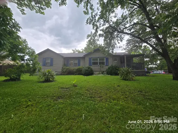 191 W End Street, Chester, SC 29706
