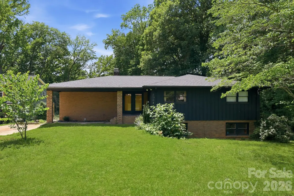 3034 Eastburn Road, Charlotte, NC 28210 - #1