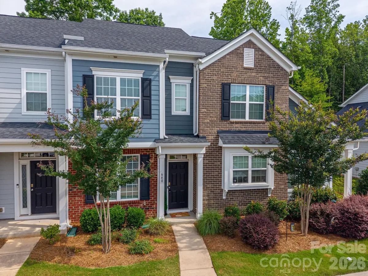 640 Sweet Bonnie Lane, Belmont, NC 28012 - #1