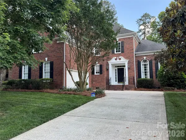 18324 Turnberry Court, Davidson, NC 28036