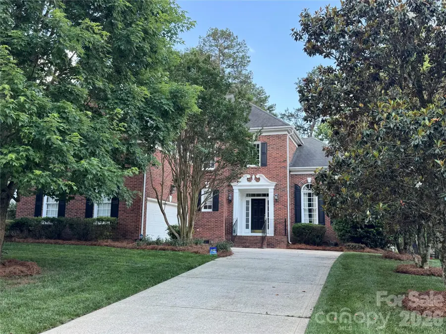 18324 Turnberry Court, Davidson, NC 28036 - #2