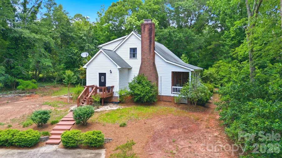 9143 Sadlers Ridge Road, Fort Mill, SC 29707 - #3