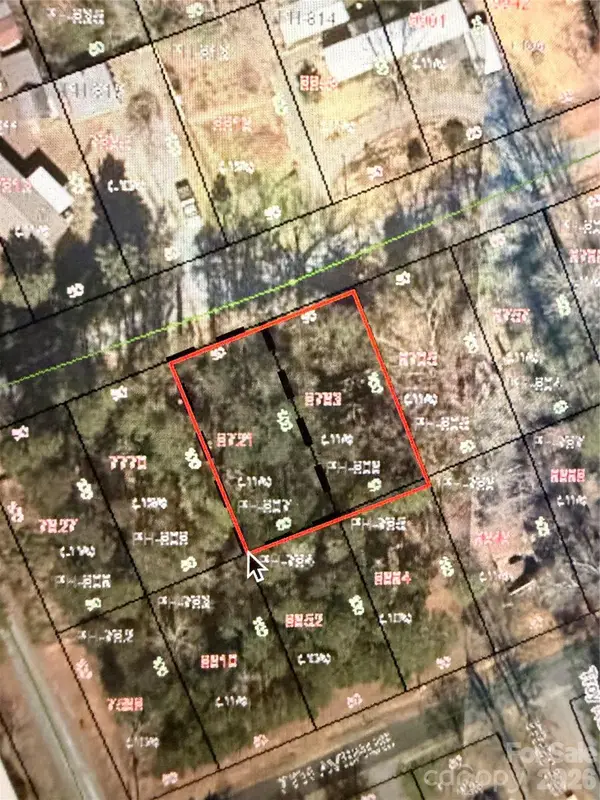 000 Sixth Avenue #806 & 807, New London, NC 28127