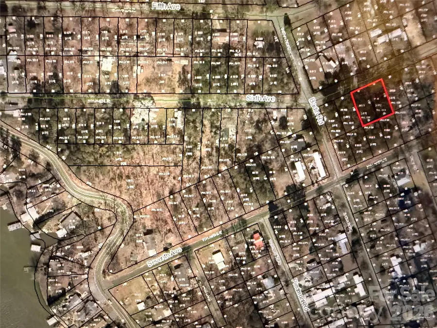 000 Sixth Avenue #806 & 807, New London, NC 28127 - #2