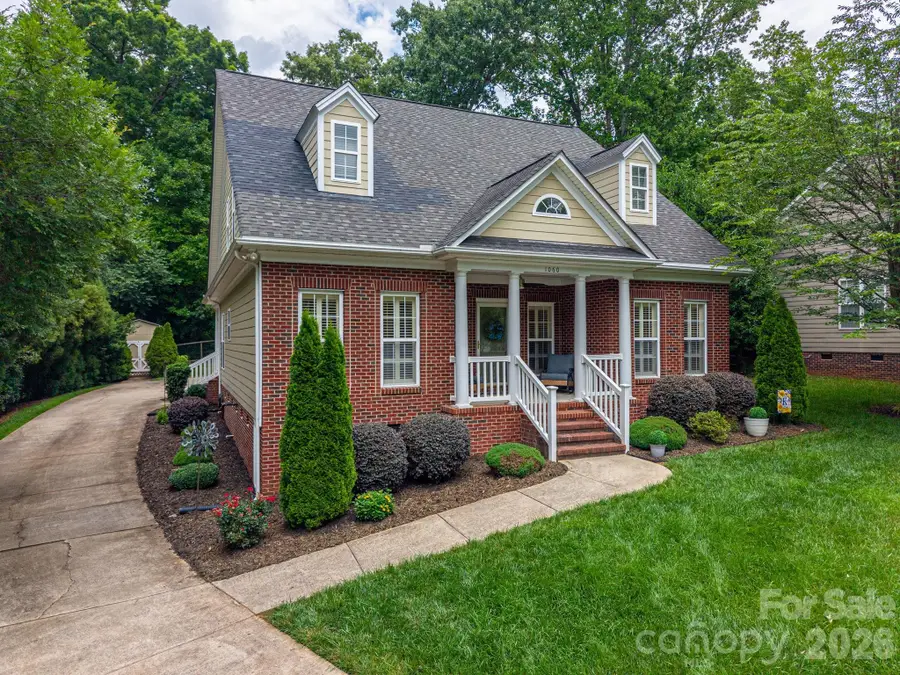 1060 Garibaldi Ridge Court, Belmont, NC 28012 - #3